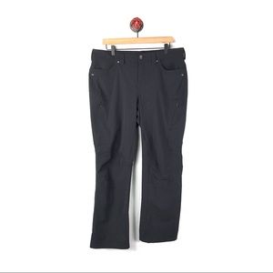 Duluth Trading 16x31 pants outfit multi pockets